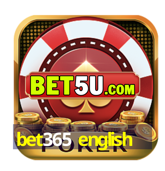 bet365 english